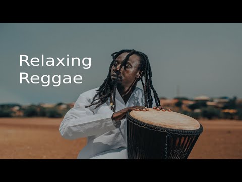 Relaxing Reggae Music | 25 minutes of Relaxing Music