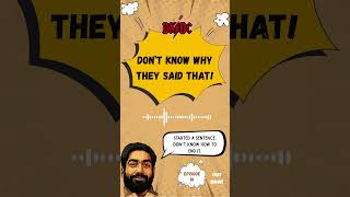 Fired? Nah, Try Beheaded for Work Mistakes ⚔️ # #podcast #comedy #funny