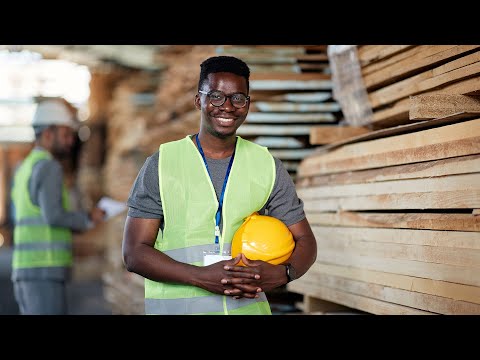 Inside Industry: Forest Products