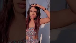 Nisha guragain instagram reels latest #shorts