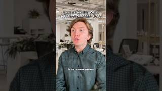 Understanding What A Project Manager Does