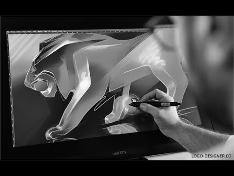 Peugeot Unveils Giant Logo Sculpture