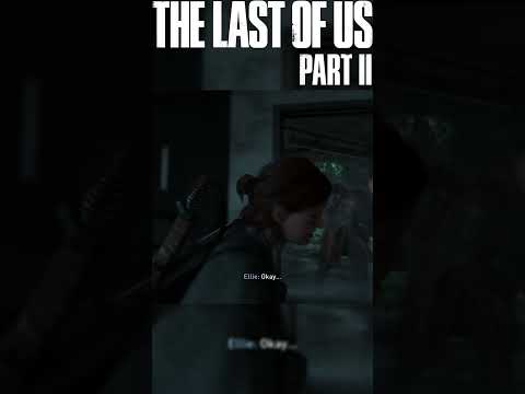 #thelastofus #thelastofuspart2 #tlou #tlou2 #tlou2remastered