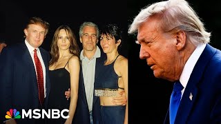 Trump’s Epstein scandal reveals 'something truly, deeply awful' about U.S. politics