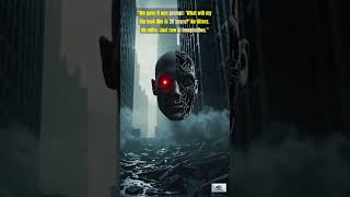 This AI Drew Your Future And Its Terrifying #AI #AIFuture #AIArt #SciFiShorts