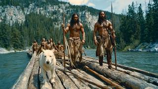 DON’T MISS IT! | Action in the Heart of the Wild | They Tried to Take Their Land… | Full Movie