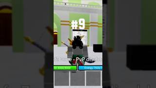 day #9 of Rolling fruits #roblox #bloxfurit #spining #gaming #laggygameplay