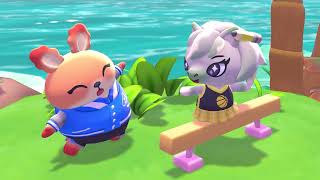 Scholastic Celebration 2025- [Official Trailer] - Hello Kitty Island Adventure