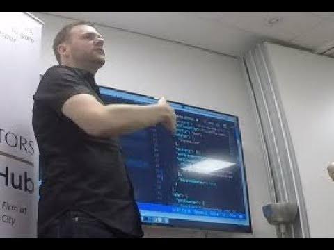 Live Talk: Awesome Data Driven Applications with Angular + Firebase