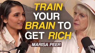 Manifesting Wealth, Improving Self Esteem, and Breaking Money Blocks | Masoom Minawala