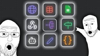 The ONLY Nodes You Need To Master n8n