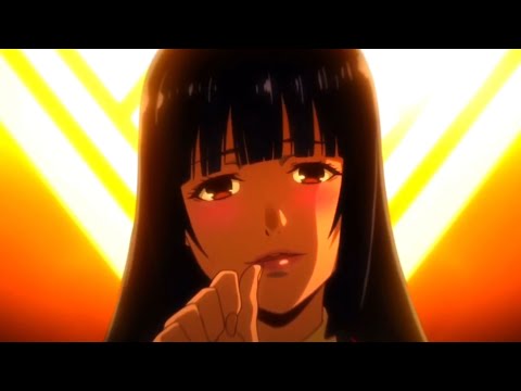 Yumeko Jabami - basic