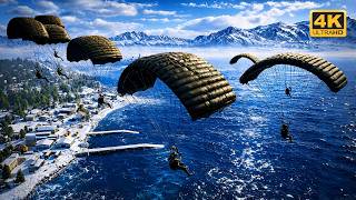 PUBG PC : Vikendi High Kill Solo Squads OG Gameplay (No Commentary)