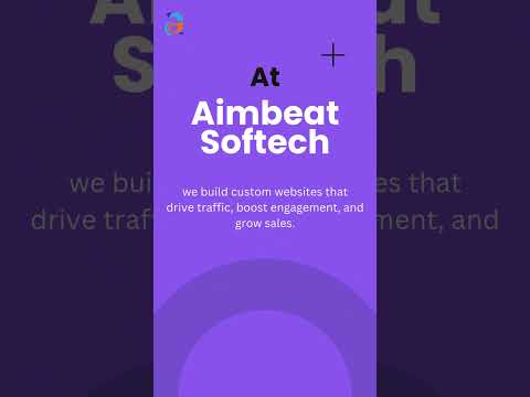 Struggling to grow your business online | Aimbeat Softech #aimbeatsoftech #aimbeat #itcompanyindia