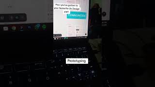 Prototyping #uidesign #prototyping #figma #figmacommunity