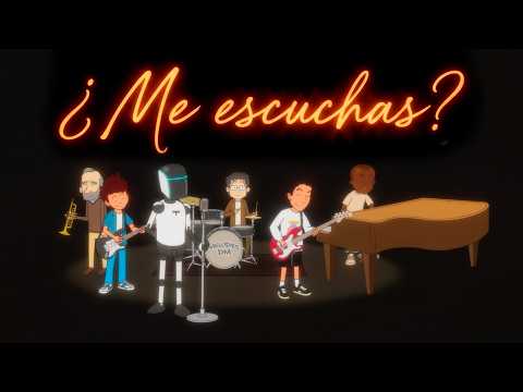 ME ESCUCHAS VIDEOCLIP MELODIES DM