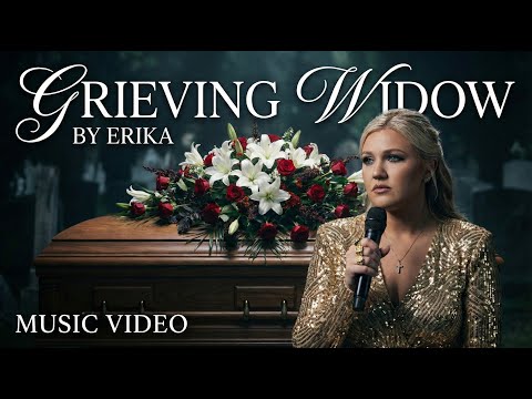 Grieving Widow – Erika Kirk | Electric Mix Music 2026 | Dark Cinematic Song