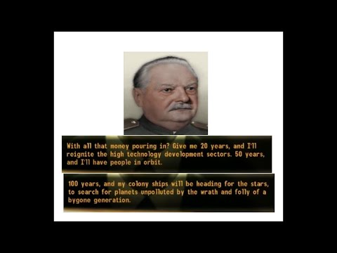 Most Sane Ultravisionist/Zhdanov Player HOI4 [REMASTERED]