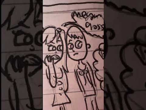 Triggered By Reality, future 2033 scholastic Comic novel.