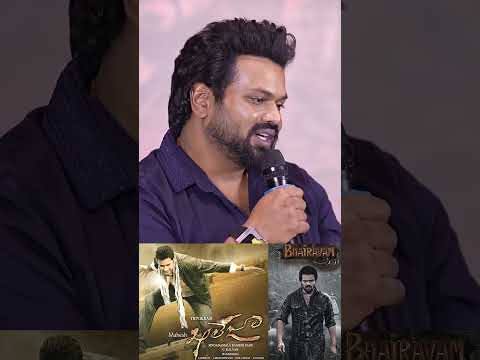 మంచు మనోజ్ 'ఖలేజా' రీ-రిలీజ్‌పై సంచలన వ్యాఖ్యలు: 'భైరవం'కు ఎఫెక్ట్