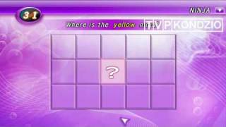 Brain Challenge PC Ninja 100%
