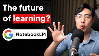 How to Learn FASTER With AI - Google NotebookLM