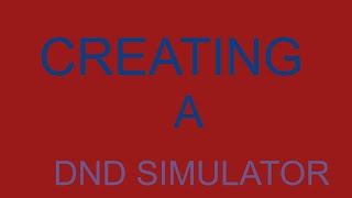 I Made a D&D Combat Simulator in GPT Code Interpreter and It Was EPIC!