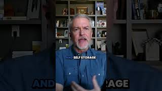 Veterinarian's Self Storage Breakthrough