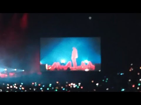 [220120] ATEEZ (에이티즈) - HALA HALA | Fellowship Tour in Atlanta