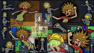 Game and Wario - Gamer - Endless Mode - Max Score 999