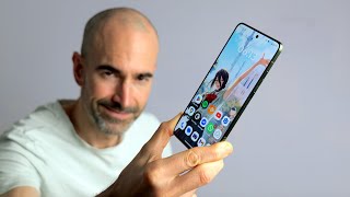 Motorola Edge 70 Review | iPhone Air, Get In The Bin!