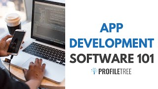 App Development Software 101
