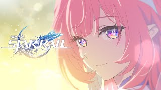 Animated Short: "Hello, World!" | Honkai: Star Rail
