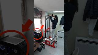 Pull-Up Powered Pc Ver.2