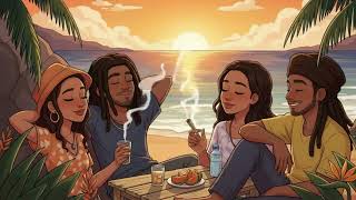 A~IslandVibes - Parski Zot Pa Koné