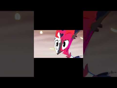 Pls don’t flop #helluvaboss #helluvaboss #vivziepop #viviennemedrano #cartoonedit #blitzo #blitzø