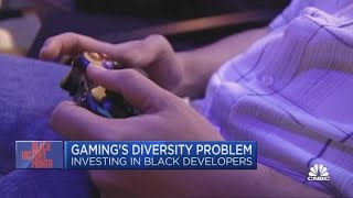 Pokémon Go creator invests $6 million in Black game developers