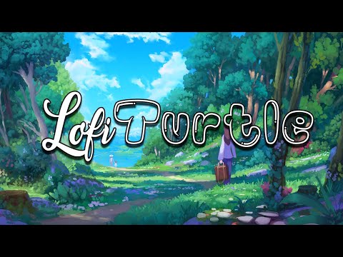 pleasonic -  Bubbles [Best lofi hiphop mix/relaxing beats]