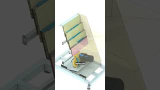 products sorting #solidworks,#cad,#mechanism ,#design ,#diy ,#innovation ,#gadgets ,#machinedesign
