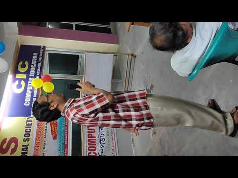 A melodious song by Jeetu Baruah sir
