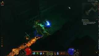 Diablo III - Killing Jay Wilson: Developer Hell