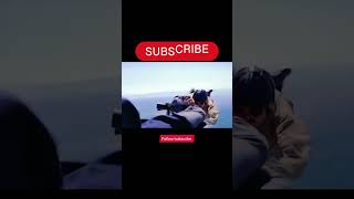 A man fall from airplane #ytshorts #movie #netflix