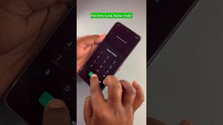 pattern lock kaise tode | mobile ka lock kaise hataye #shorts