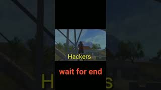 Pubg lite WhatsApp funny status#Hacker in my match #shorts