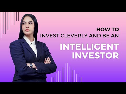 Uncovering the Secrets of the Intelligent Investor: Invest with Confidence!