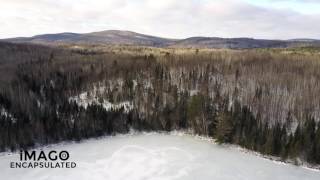 Danford Lake, Kazabazua QC