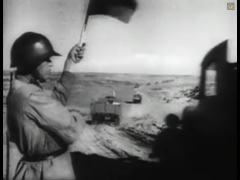 Battlefield S4/E3  - The Battle of Manchuria - The Forgotten Victory