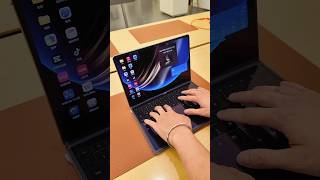 Huawei MateBook Fold! World First Foldable Laptop