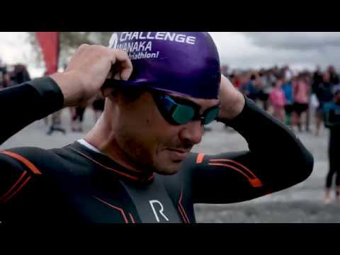 Challenge Wanaka 2018