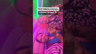 Technologia 🤣 #technologia #techfails #comedyoferrors #oh no #funny